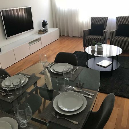 Luxury Apartment T2 - Saldanha ลิสบอน ภายนอก รูปภาพ