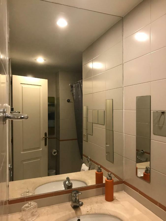 Luxury Apartment T2 - Saldanha ลิสบอน ภายนอก รูปภาพ