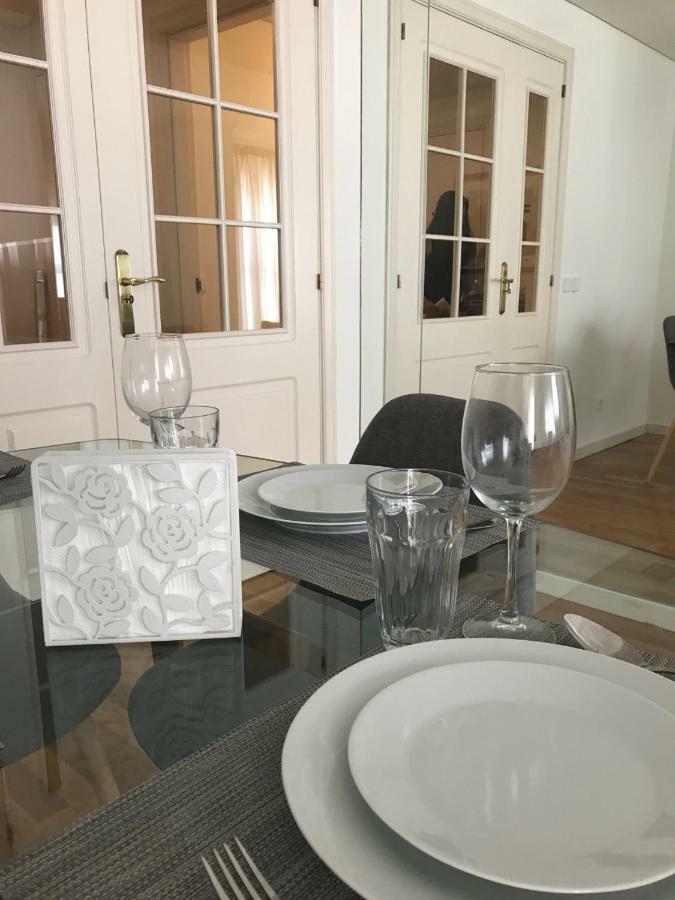 Luxury Apartment T2 - Saldanha ลิสบอน ภายนอก รูปภาพ