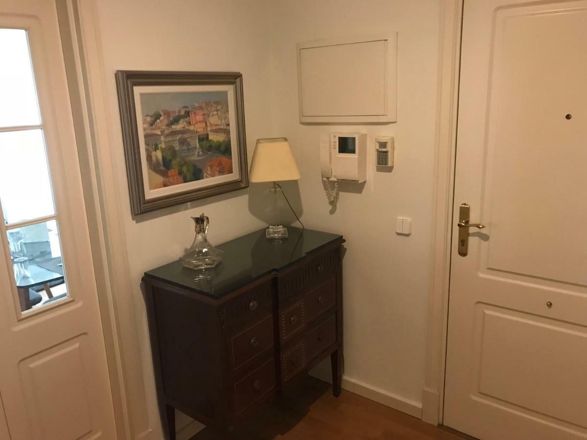 Luxury Apartment T2 - Saldanha ลิสบอน ภายนอก รูปภาพ
