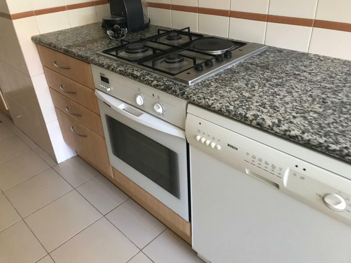 Luxury Apartment T2 - Saldanha ลิสบอน ภายนอก รูปภาพ