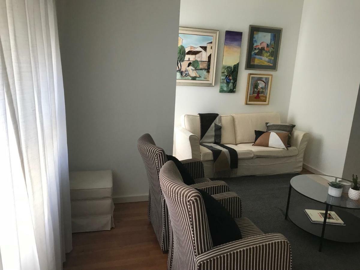 Luxury Apartment T2 - Saldanha ลิสบอน ภายนอก รูปภาพ