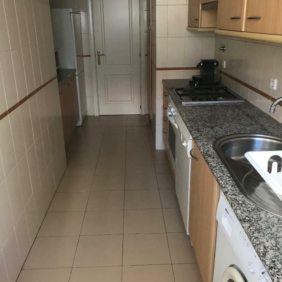 Luxury Apartment T2 - Saldanha ลิสบอน ภายนอก รูปภาพ
