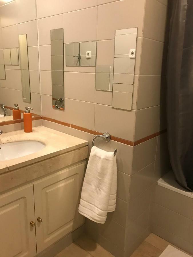 Luxury Apartment T2 - Saldanha ลิสบอน ภายนอก รูปภาพ
