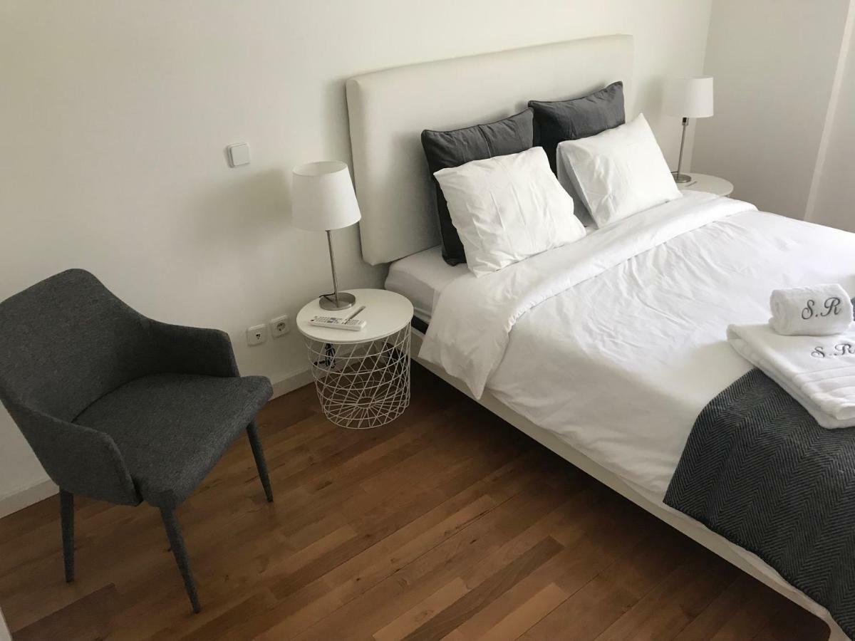 Luxury Apartment T2 - Saldanha ลิสบอน ภายนอก รูปภาพ