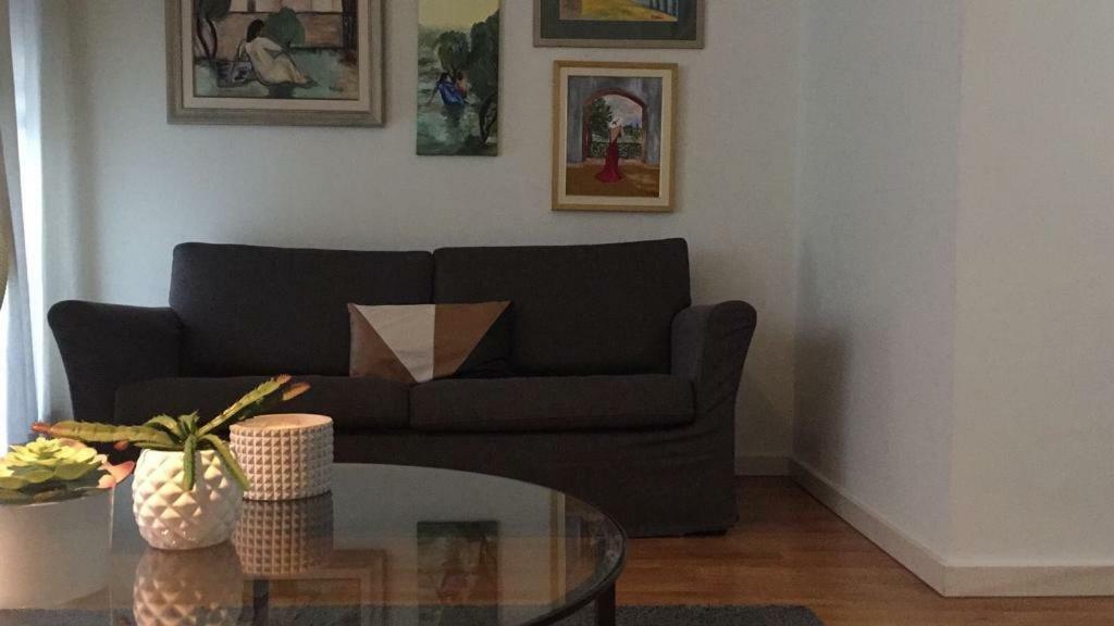 Luxury Apartment T2 - Saldanha ลิสบอน ภายนอก รูปภาพ